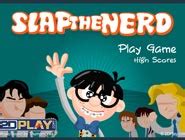 nerd oyunu oyna Sabirabad